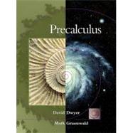 Precalculus (with CD-ROM, BCA/iLrn™ Tutorial, and InfoTrac)