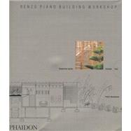 Renzo Piano Building Workshop; Complete Works Volume 4