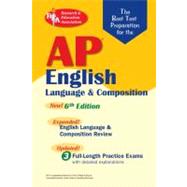 The Best Test Preparation for The AP English Language & Composition Exam