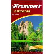 Frommer's California