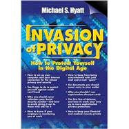 Invasion of Privacy