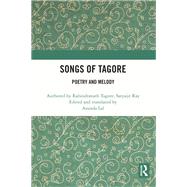 Songs of Tagore