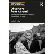 Observers from Abroad