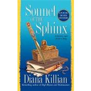 Sonnet of the Sphinx : A Poetic Death Mystery