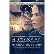 The Homesman A Novel