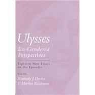 Ulysses---En-Gendered Perspectives