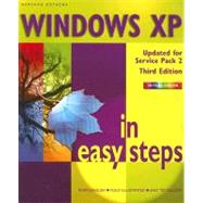 Windows XP in Easy Steps - SP2 edition