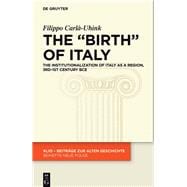 The Birth of Italy