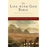 The Life With God Bible--new Testament: New Revised Standard Bible