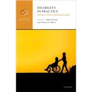 Disability in Practice Attitudes, Policies, and Relationships