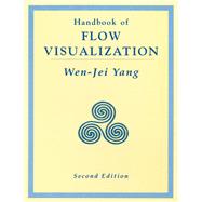Handbook Of Flow Visualization