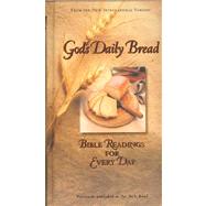 God's Daily Bread