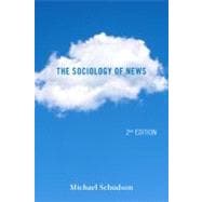 Sociology Of News 2E Pa