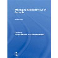 Managing Misbehaviour in Schools