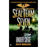 Seal Team Seven #22 Under Siege