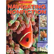 Navigating Nonfiction Grade 5 Student WorkText