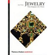 Jewelry : From Antiquity to the Present