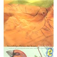 Knowledge, Forms, the Aviary,9780916272876