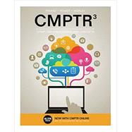 CMPTR (with CMPTR Online, 1 term (6 months) Printed Access Card), 3rd Edition