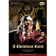 Classical Comics:A Christmas Carol-Readers (Am)