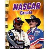 NASCAR Greats