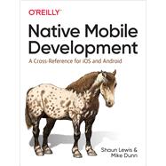 Native Mobile Development