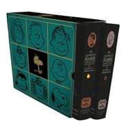 Comp Peanuts:(Box Set)1971-74 Cl