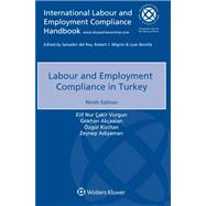 Labour and Employment Compliance in Turkey