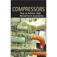 Compressors: How to Achieve High Reliability & Availability