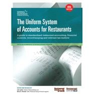 The Uniform System of Accounts for Restaurants