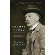 Thomas Hardy : The Time-Torn Man