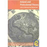 Ireland and Postcolonial Theory