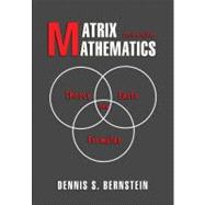 Matrix Mathematics