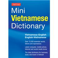 Vietnamese Dictionary