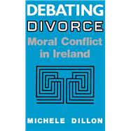 Debating Divorce