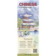 CHINESE a language map®
