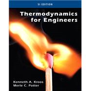 Thermodynamics for Engineers, SI Edition