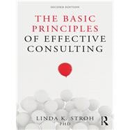 The Basic Principles of Effective Consulting