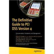 The Definitive Guide to PCI DSS Version 4