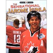 The Sensational Jarome Iginla