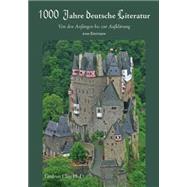 1000 Jahre deutsche Literatur