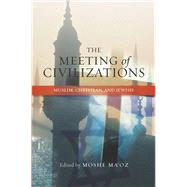 Meeting of Civilizations Muslim, Christian & Jewish