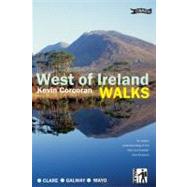West of Ireland Walks