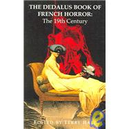 The Dedalus Book of French Horror
