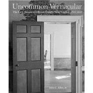Uncommon Vernacular