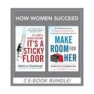 How Women Succeed EBOOK BUNDLE, 1st Edition