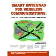 Smart Antennas for Wireless Communications IS-95 and Third Generation CDMA Applications