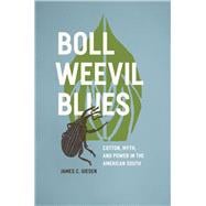 Boll Weevil Blues