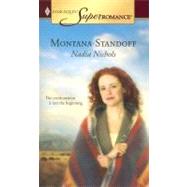 Montana Standoff