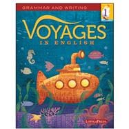 Voyages in English 2018 Grade 1 Student